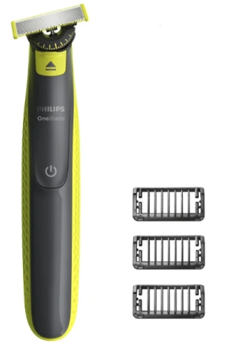 Триммер Philips QP2724/23