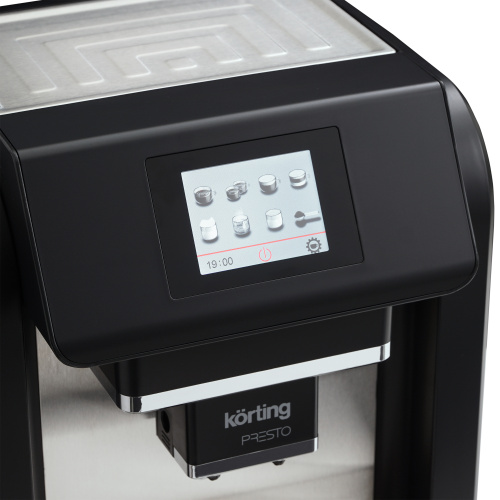 Кофеварка Korting KCM 1001 EX