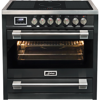 Плита электрическая Kaiser HC 93691 IS