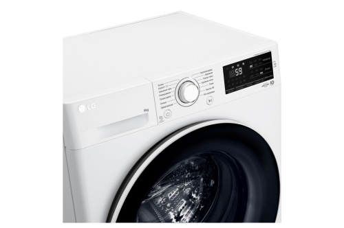 Стиральная машина LG F2V3HS4W