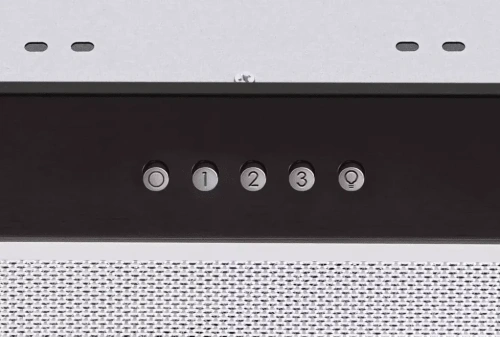 Вытяжка встраиваемая Candy CVXBI56MB