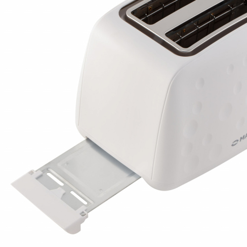 Тостер Maunfeld MFT-847WH