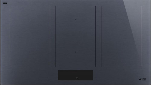 Индукционная варочная панель Smeg SIM1964DG