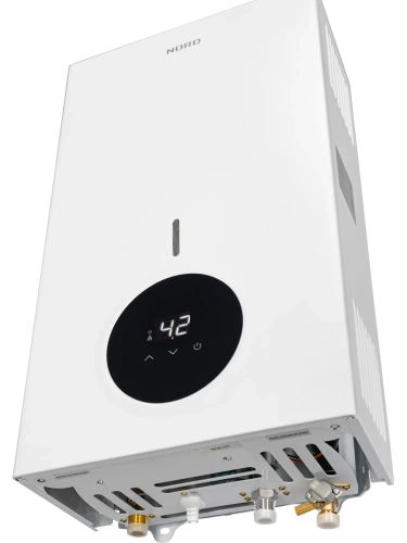 Газовая колонка Nord GFC 125 W