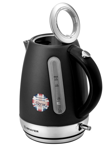 Чайник электрический BRAYER BR6118