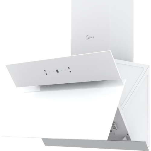 Вытяжка Midea MH60AN668GW