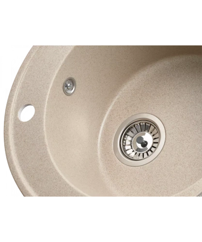 Кухонная мойка Kuppersberg BALI 1B SAND