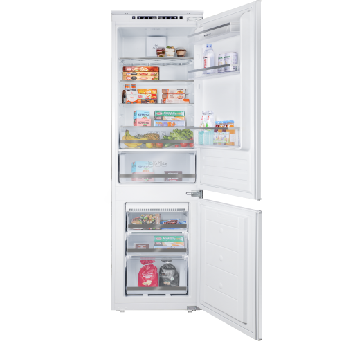 Холодильник встраиваемый HOMSair FB177NFFW Inverter