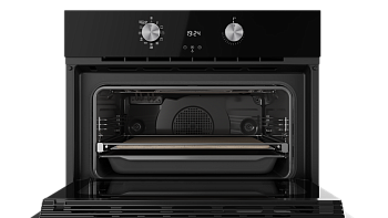 Духовой шкаф Teka MAESTROPIZZA HLC 8510P NIGHT RIVER BLACK
