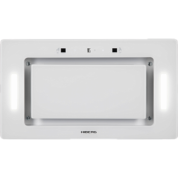 Встраиваемая вытяжка HIBERG VMF 6191 W