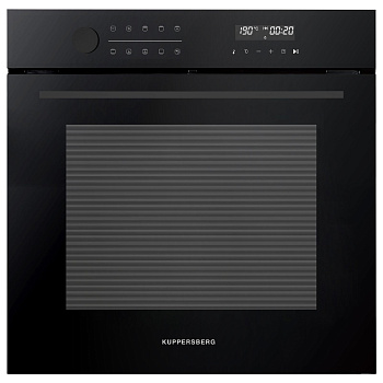 Духовой шкаф Kuppersberg HF 615 B