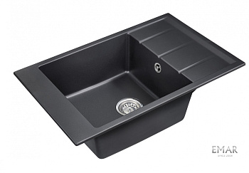 Мойка Emar EMQ-1780.Q Морион