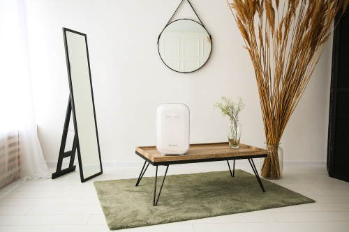 Холодильник термоэлек Libhof BT-15W