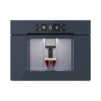 Встраиваемая кофемашина Millen MBCM 8801 GR