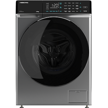 Стиральная машина Hiberg i-DDQ9 - 612 Sd