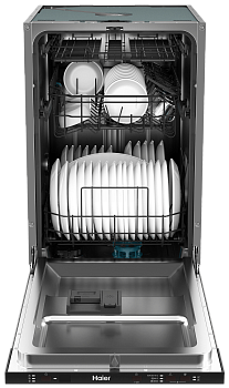 Встраиваемая посудомоечная машина Haier HDWE10-394RU