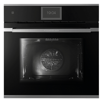 Электрический духовой шкаф Kuppersbusch B 6850.0 S3 Silver Chrome