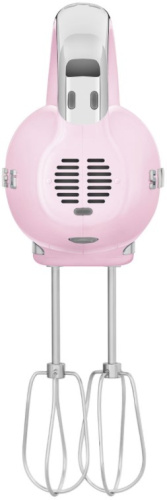 Ручной миксер Smeg HMF01PKEU