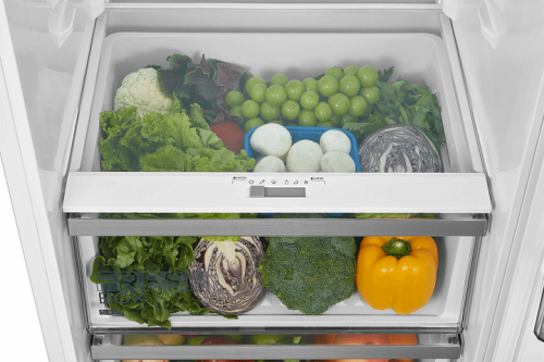 Холодильник встраиваемый Midea MDRE423FGE01