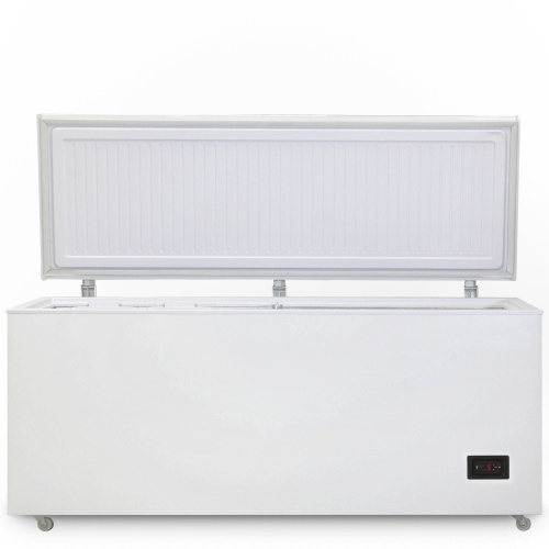 Морозильный ларь Бирюса 560KD