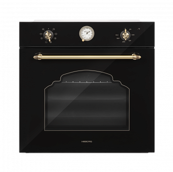 Духовой шкаф Hiberg VM 6382 BR