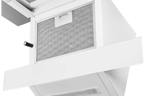 Вытяжка Monsher ROUEN 60 Blanc