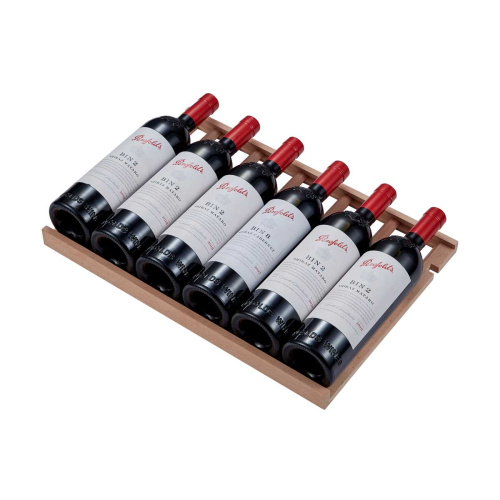 Винный шкаф встраиваемый Libhof Connoisseur CK-21 Black