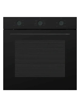 Электрический духовой шкаф DeLonghi DEO 735 NB ROBERTA