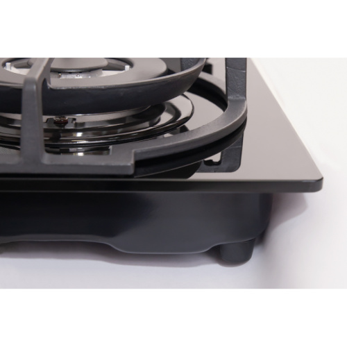 Газовая варочная поверхность MBS PG-612BL