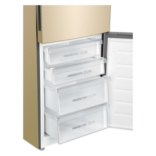 Холодильник Haier C4F640CGGU1