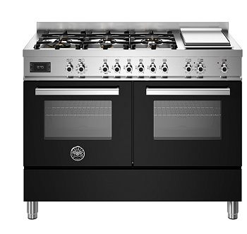 Варочный центр Bertazzoni Professional PRO126G2ENET