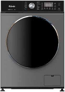 Cтиральная машина ARDO WTH81451S2