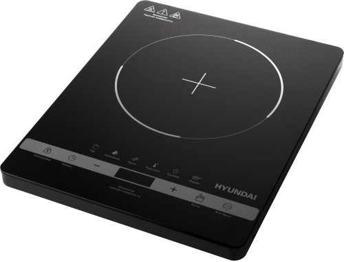 Плита Инфракрасная Hyundai HYC-0120