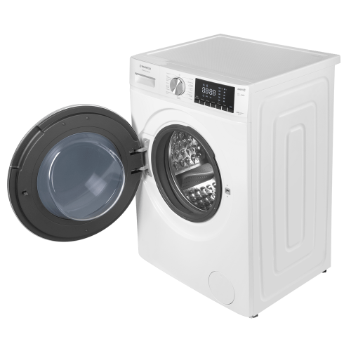 Стиральная машина с инвертором MAUNFELD MFWM1410WH03