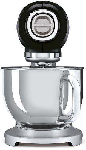 Планетарный миксер Smeg SMF02BLEU