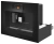 Кофемашина встраиваемая Meferi MCM6010BK COMFORT PLUS