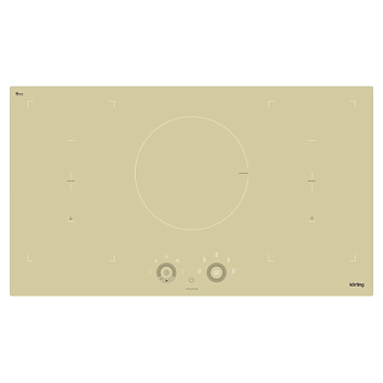 Индукционная варочная панель Korting HIB 95760 BB Smart