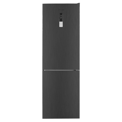 Холодильник Maunfeld MFF185NFХ10 Inverter