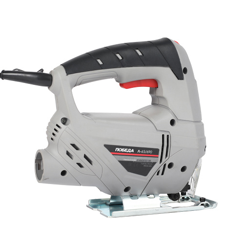 Лобзик ПОБЕДА Л-65/690, 690Вт