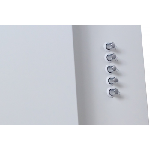 Вытяжка MBS PRIMULA 160 WHITE