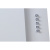 Вытяжка MBS PRIMULA 160 WHITE
