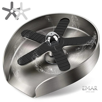 Ринзер мельница Emar QZ865