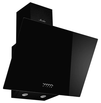 Наклонная вытяжка Monsher ASTRA 60 Noir