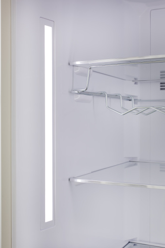 Холодильник Jacky's JR FV432EN