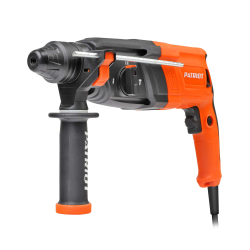 Перфоратор PATRIOT RH 263, 880Вт