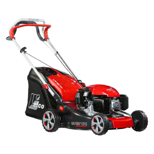 Газонокосилка бензиновая EFCO LR 48 TK COMFORT PLUS
