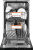 Посудомоечная машина Weissgauff BDW 4525 Infolight Посудомоечная машина Weissgauff BDW 4525 Infolight