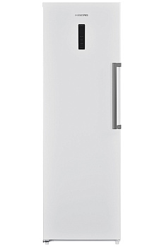 Морозильник Hiberg FR-40DX NFW