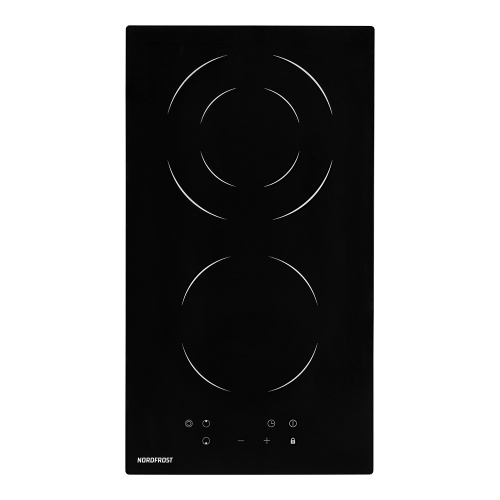Варочная поверхность NORDFROST EM 3029 B
