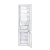 Встраиваемый холодильник Lex LBI193.3ID
